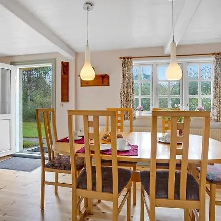 Sonderbyvej Romo Ii *