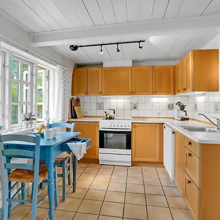 בית נופש Sonderbyvej Romo Ii