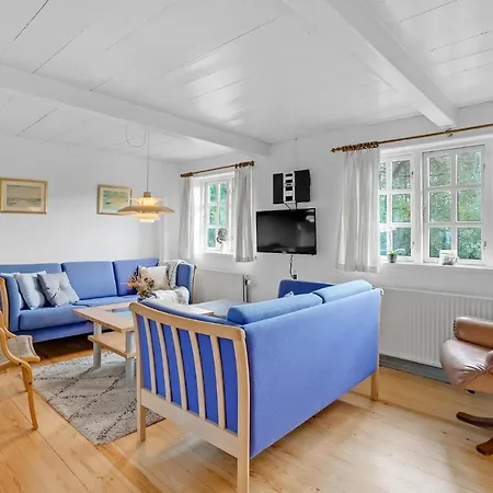 Sonderbyvej Romo Ii *