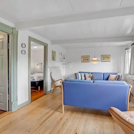 Sonderbyvej Romo Ii בית נופש Romo