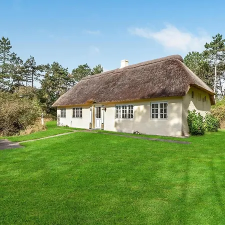 בית נופש Sonderbyvej Romo Ii Romo