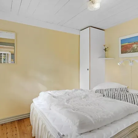 Sonderbyvej Romo Ii Rømø Kirkeby