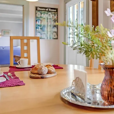 בית נופש Sonderbyvej Romo Ii Romo