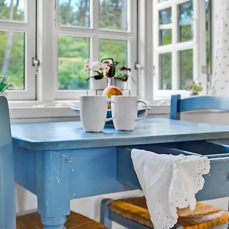 Lovely In Romo With Wifi * Romo Kirkeby