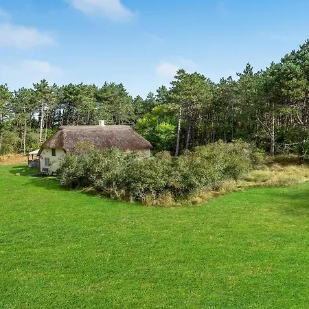 Sonderbyvej Romo Ii בית נופש *