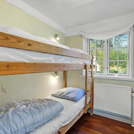 Sonderbyvej Romo Ii בית נופש