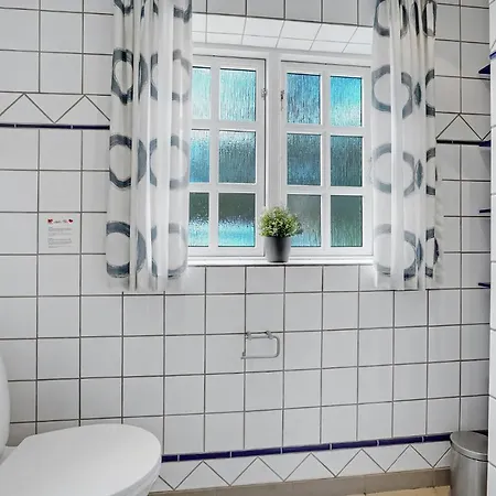 בית נופש Sonderbyvej Romo Ii