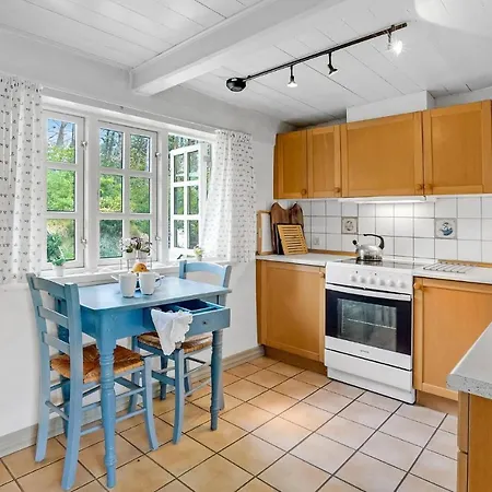 Sonderbyvej Romo Ii Romo