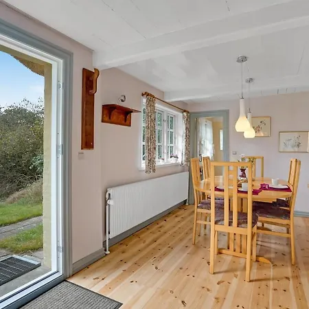 Sonderbyvej Romo Ii * Romo