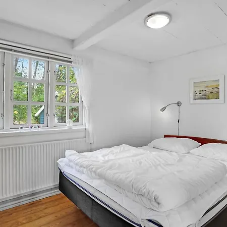 בית נופש Sonderbyvej Romo Ii Romo