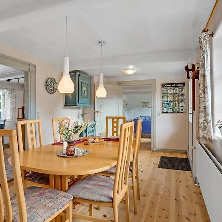 Sonderbyvej Romo Ii * Romo