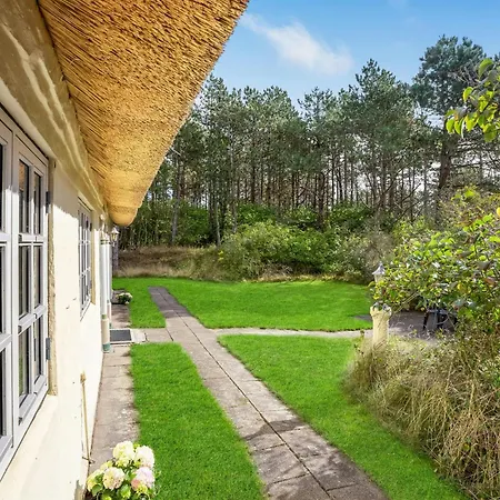 בית נופש Sonderbyvej Romo Ii Romo